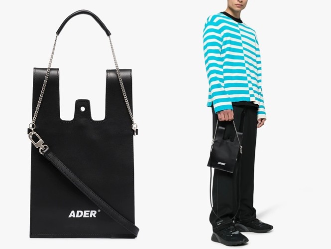 男生斜挎小包轻奢潮流高级感,男包斜挎小包小众高级感