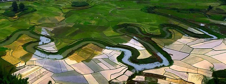 探秘广西巴马长寿之旅,广西巴马长寿探秘之旅