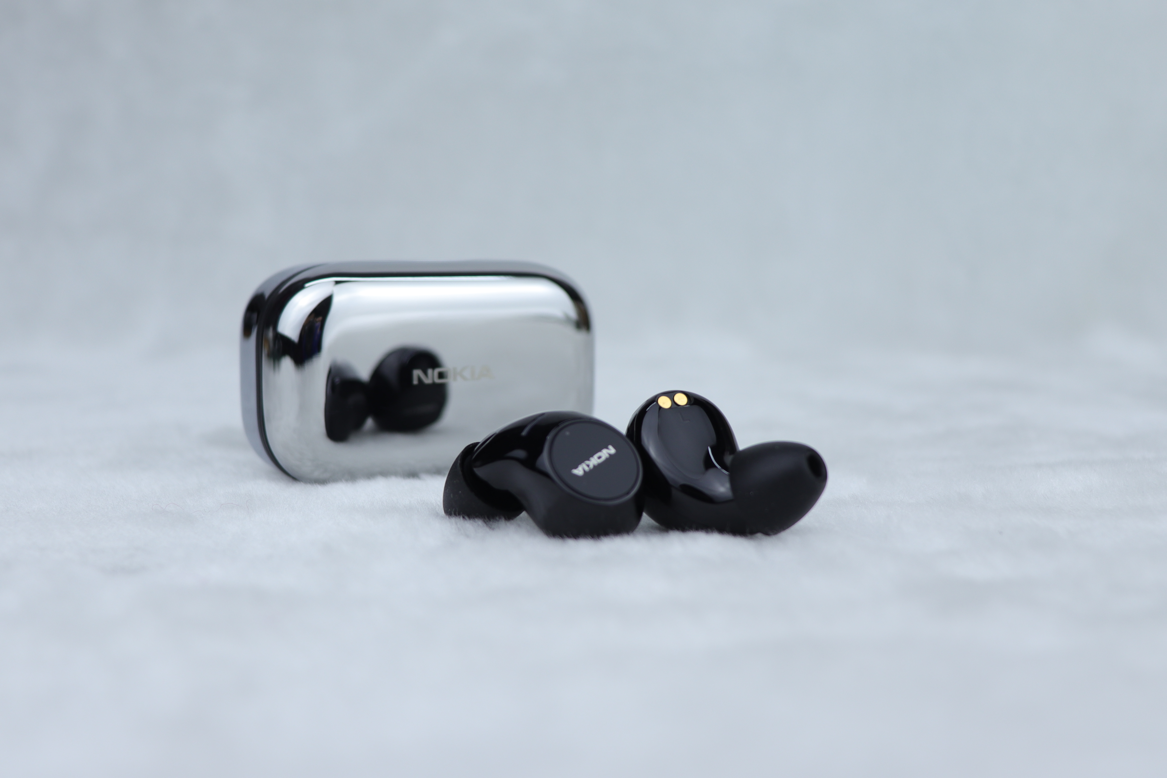 诺基亚耳机p3600使用说明,诺基亚P3802A耳机深度测评