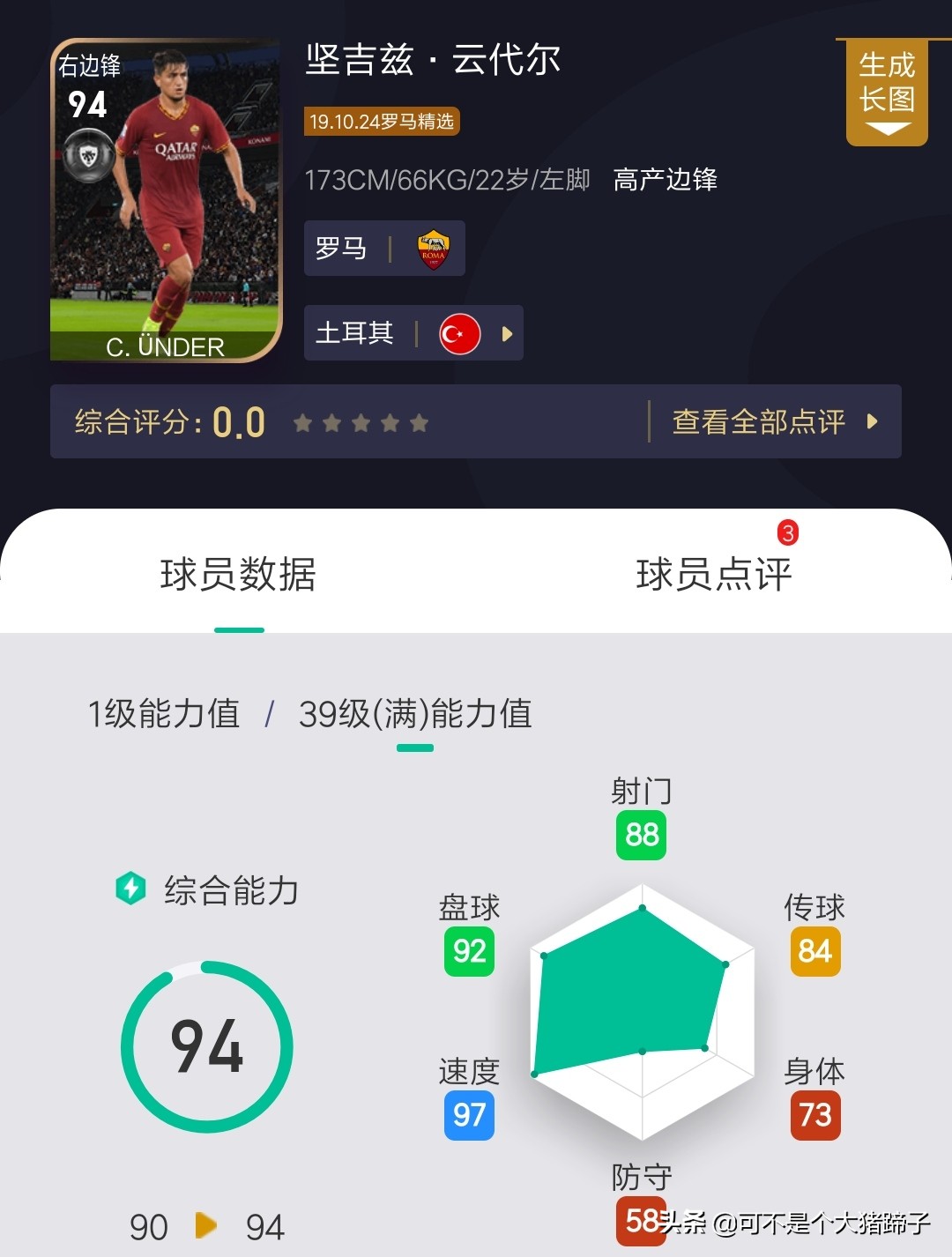 本周实况罗马精选球员,国服实况足球兑换码