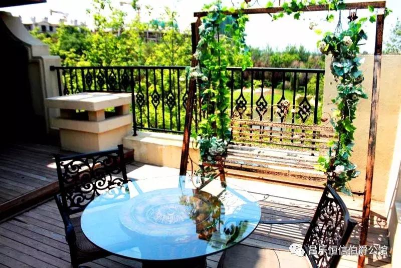 伯爵公馆一楼带院子73万,恒信伯爵公馆一楼带院装修