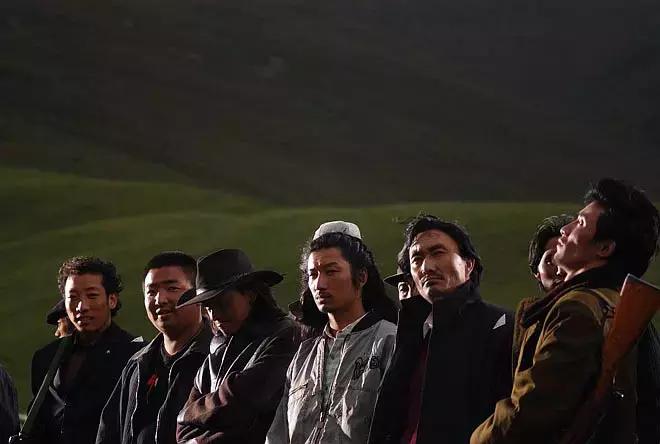 10部经典公路片,20部经典公路片