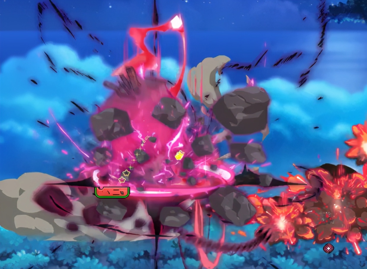 冒险岛职业攻略,冒险岛职业攻略双弩精灵篇