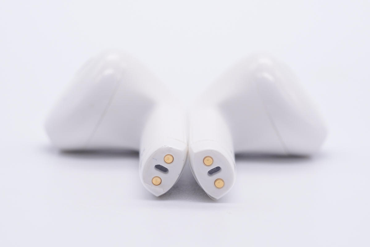 公牛tws纯音蓝牙耳机拆解,公牛tws耳机gnv-vta15r测评