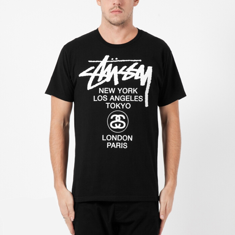 教你认识大牌潮流,带你认识真正的国际品牌