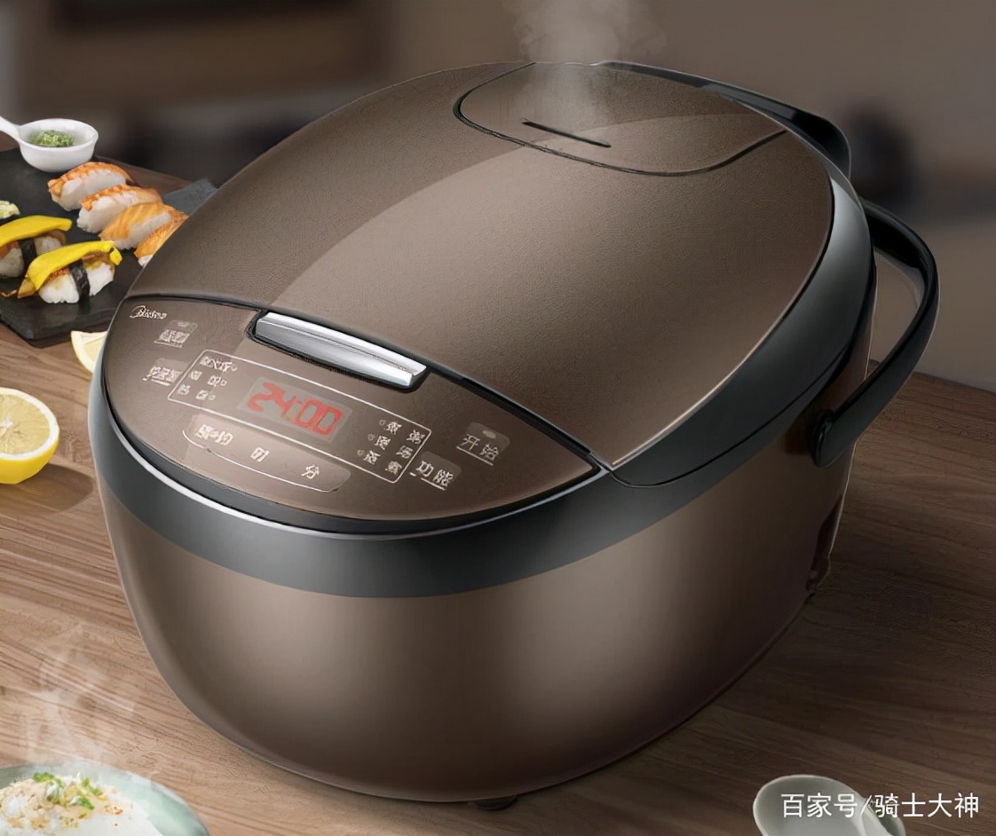 厨房好物推荐迷你电饭煲,厨房好物神器爆款电饭锅