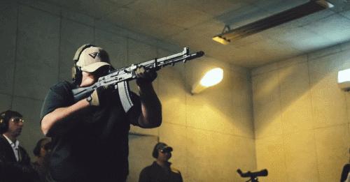 俄罗斯现役装备最新步枪,俄罗斯威力超强的步枪