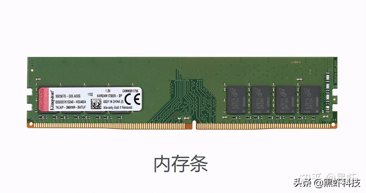 组装台式电脑如何搭配硬件,自己组装一台电脑推荐