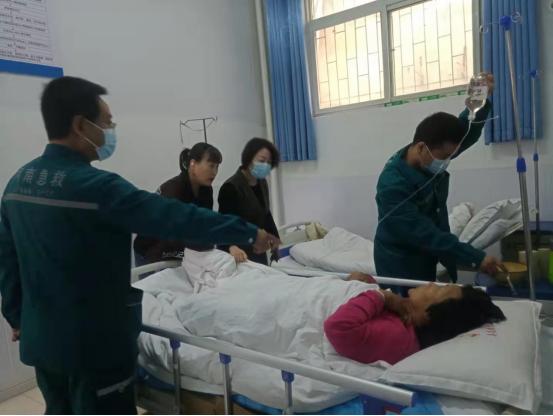 南阳市英庄镇卫生院有啥科室,南阳英庄镇卫生院