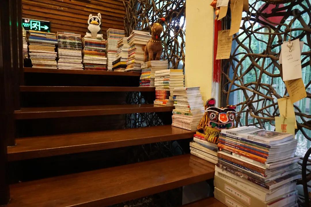 杭州古镇网红必打卡的地方,杭州满觉陇网红打卡