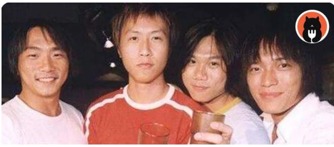 大张伟说五月天不解散,大张伟谈五点