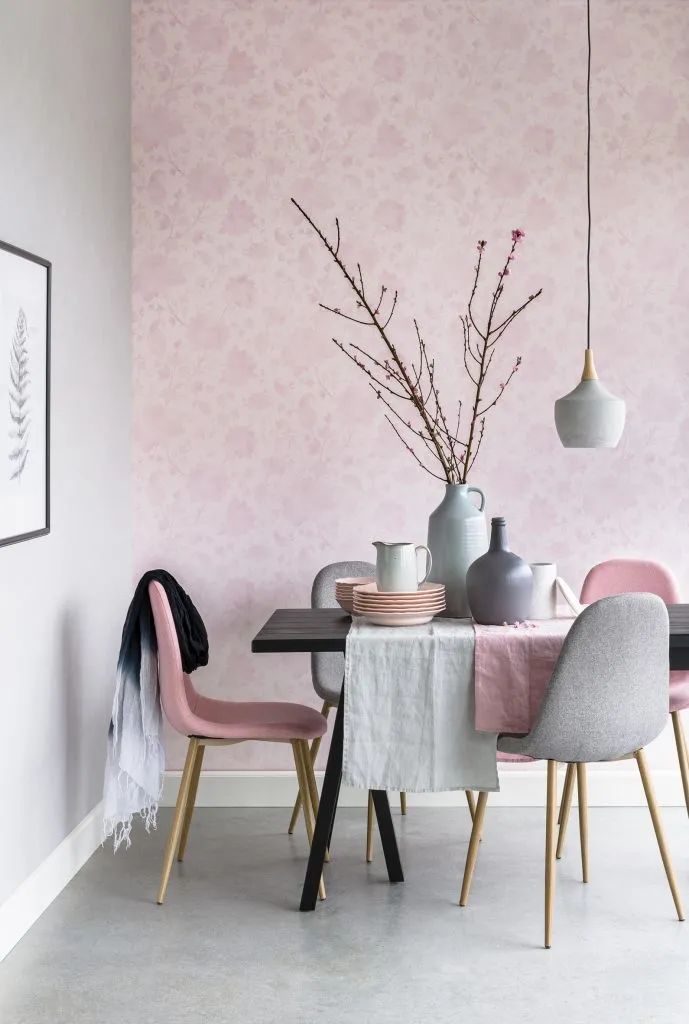 100款好看的墙纸,100款漂亮的墙纸