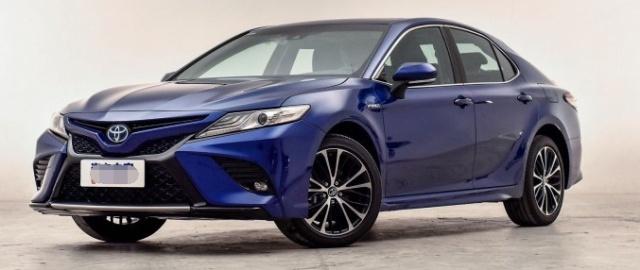 最新款凯美瑞车主用车视频感受,丰田凯美瑞最新款试驾视频