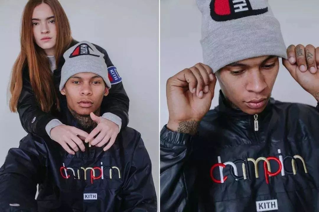 champion为什么会变成潮牌,百年品牌如何转变成潮流品牌