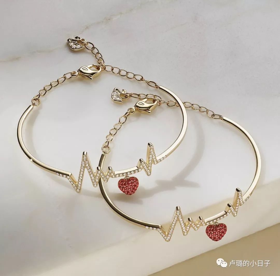 100个小众首饰,适合带货的轻奢小众首饰品牌