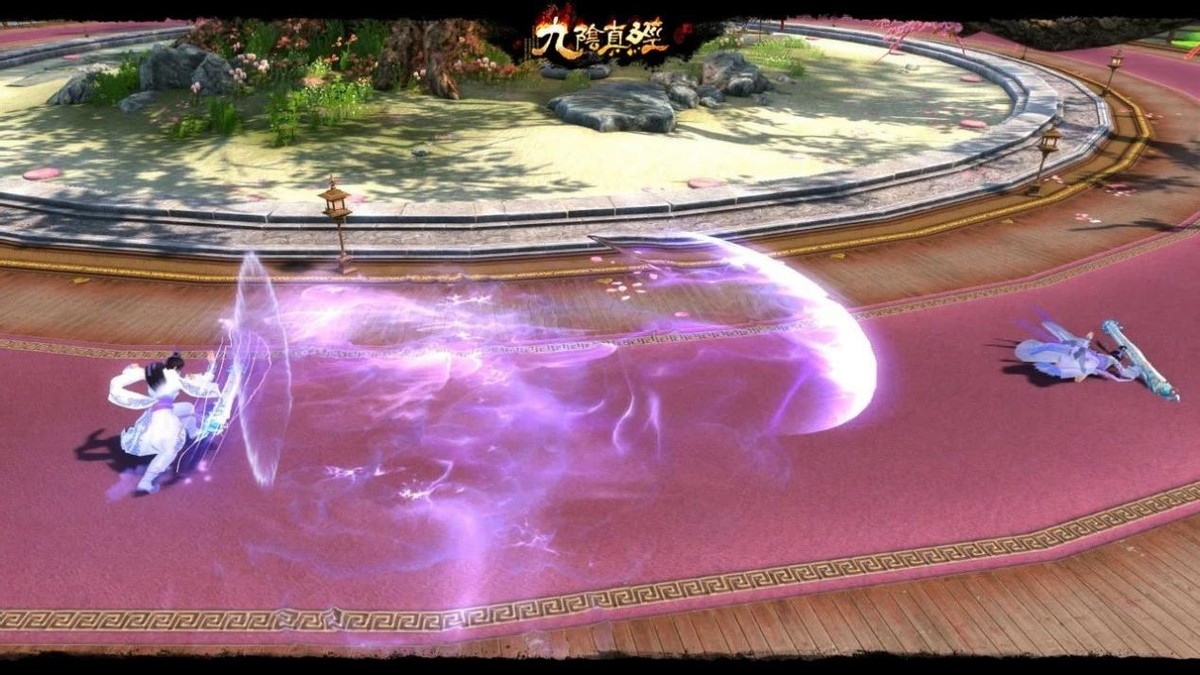 九阴真经君子堂绝学厉害吗,九阴真经君子堂发展规划