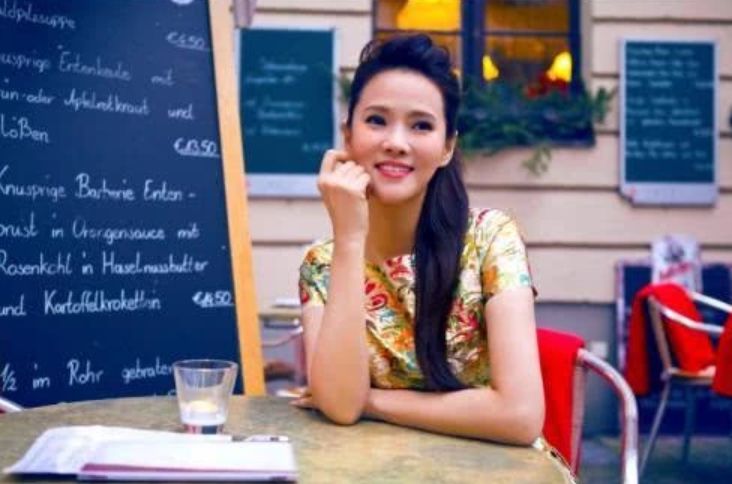 伊能静被批评完整视频,伊能静50岁生日长文内容