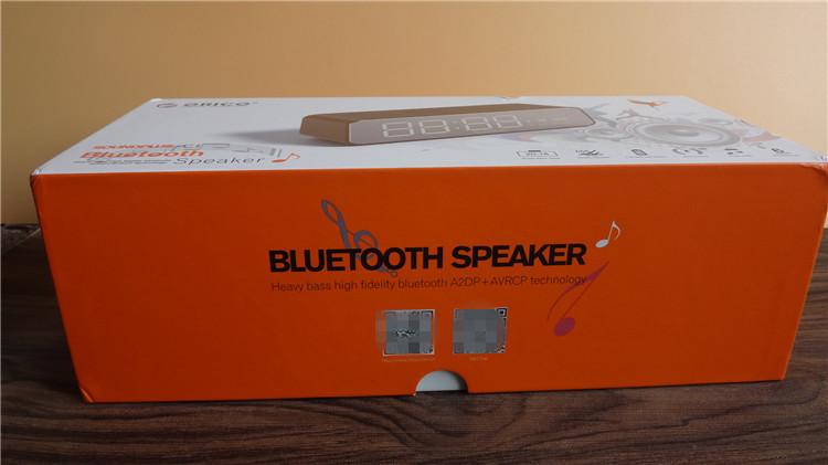 oricosoundplusb1评测,orico蓝牙音响99元