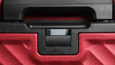 舒提啦1只旅行箱的革命，3年摔坏就换新，30米高空跌落测试合格