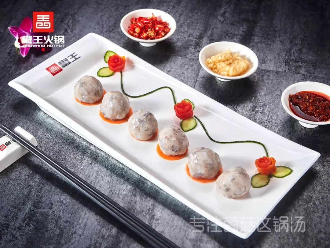 探店饭店10人,探店一百家火锅