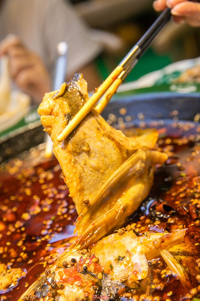 美蛙鱼头威猛,美蛙鱼头威清路店