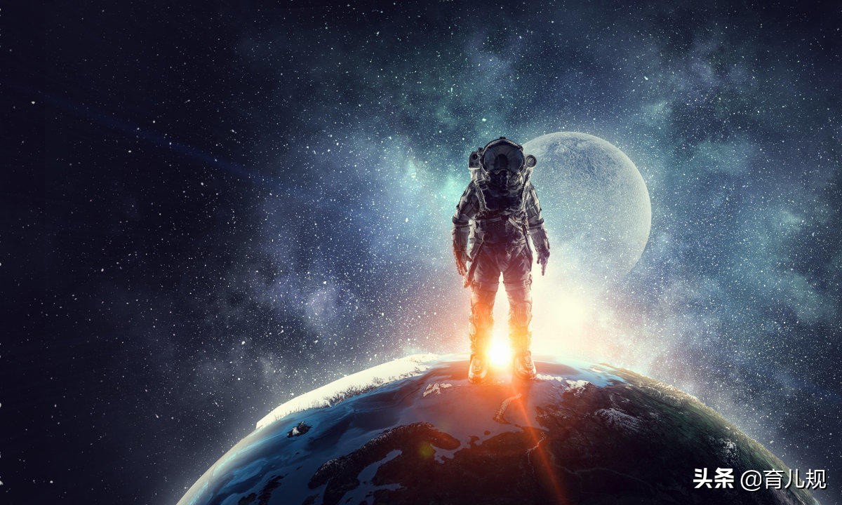 科幻小说十大巅峰之作三体,一口气看完科幻三体