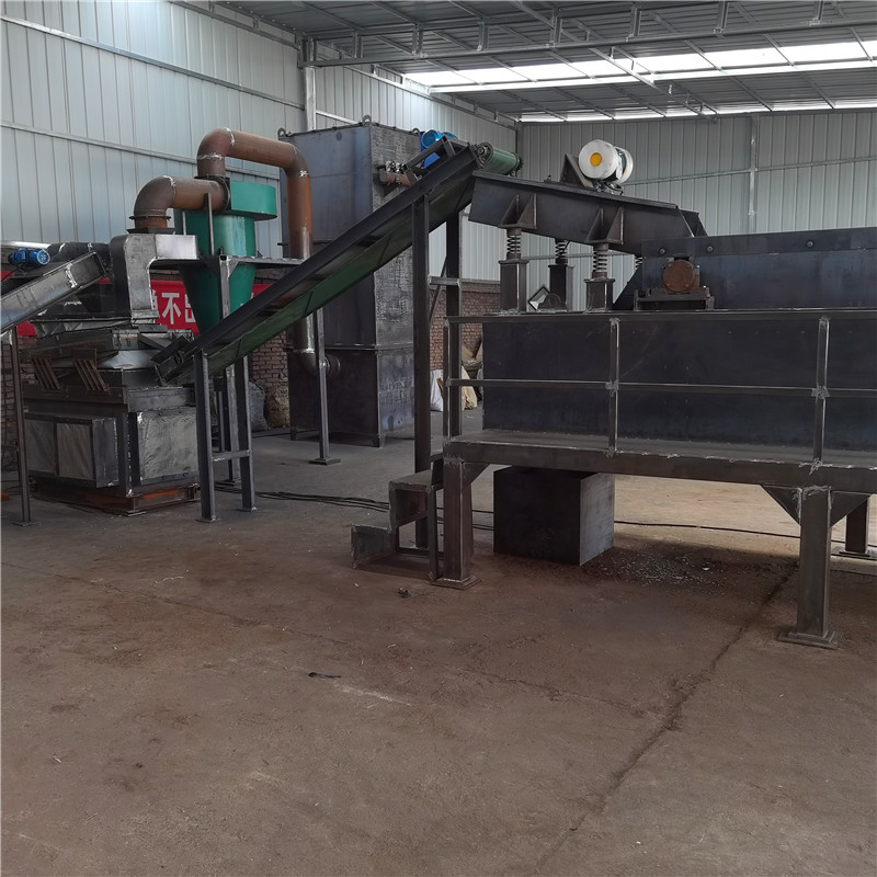 废旧大电容有回收价值吗,废旧电容回收设备的分选技术