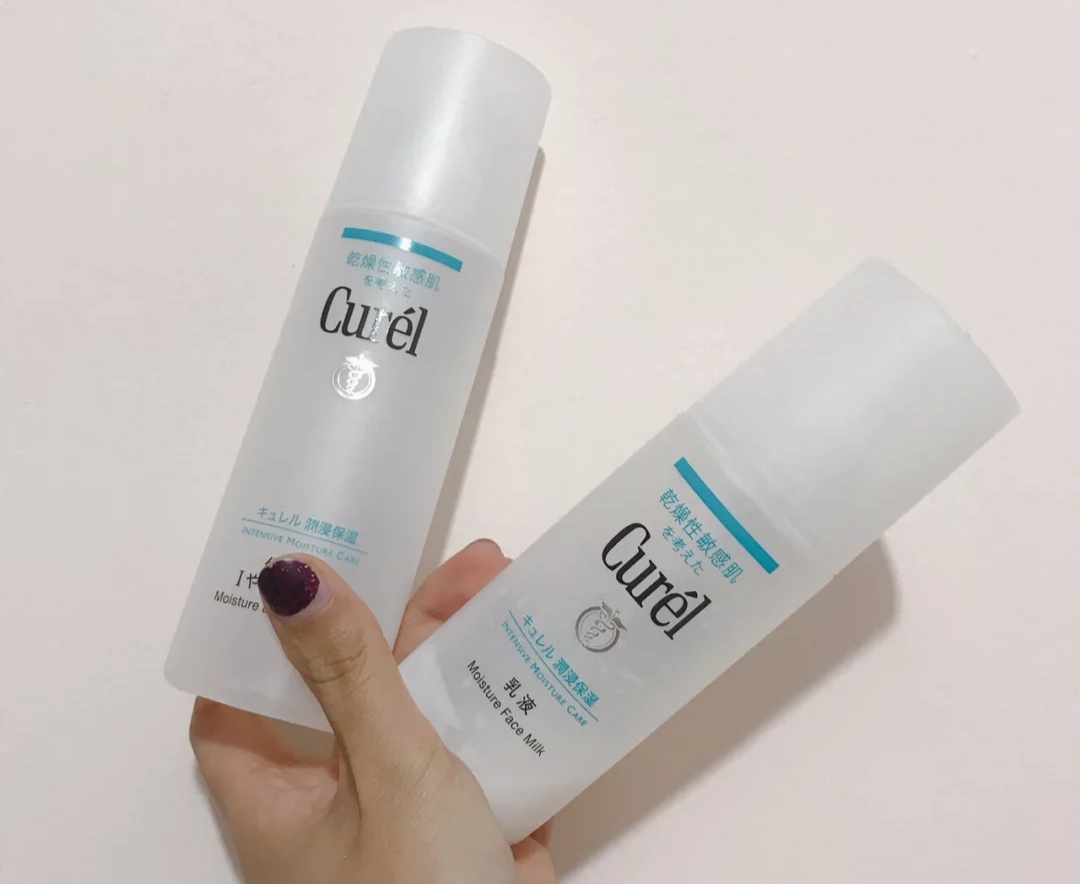 春季护肤品推荐水乳,春季水乳哪个牌子好用