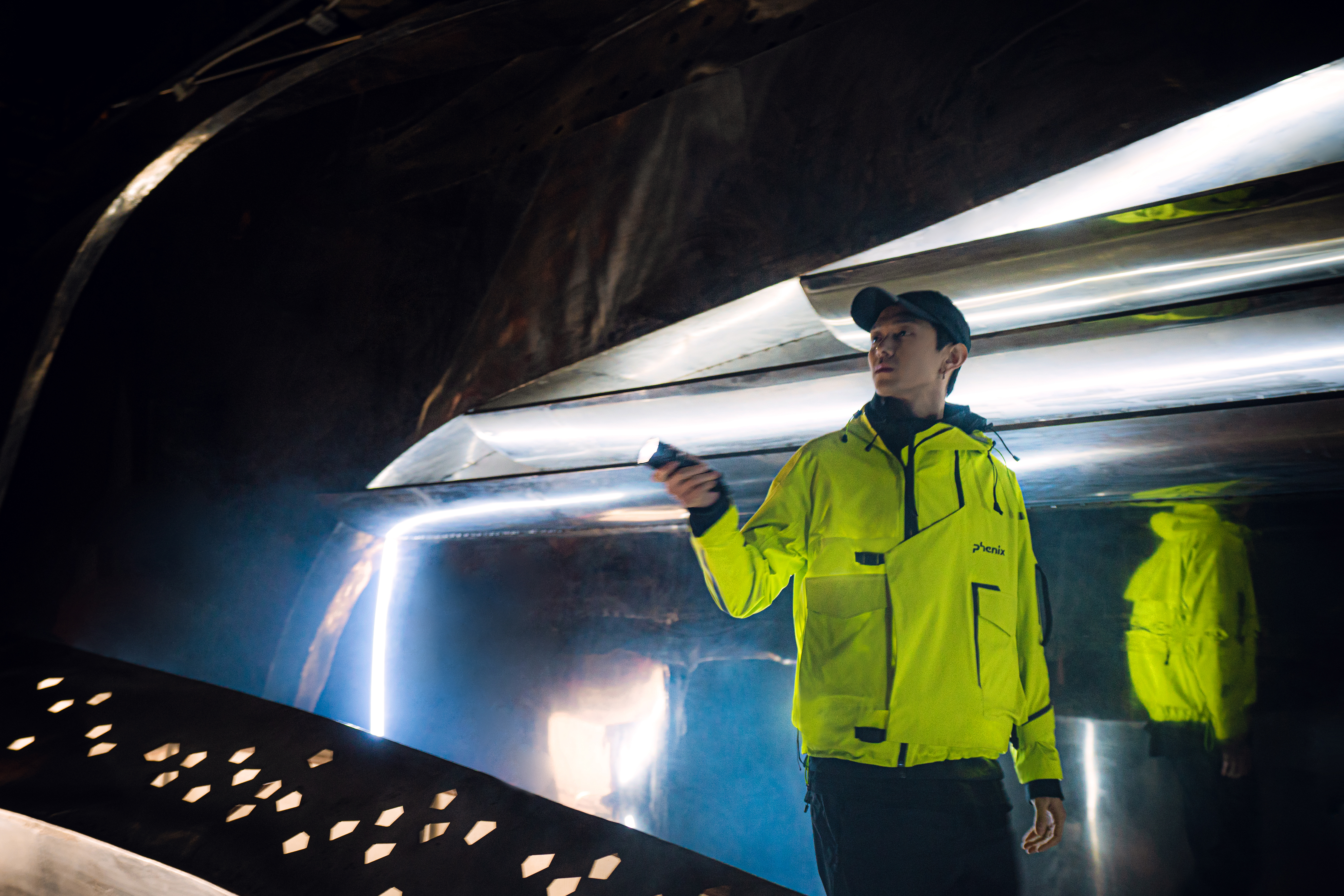 行走族人,行走族