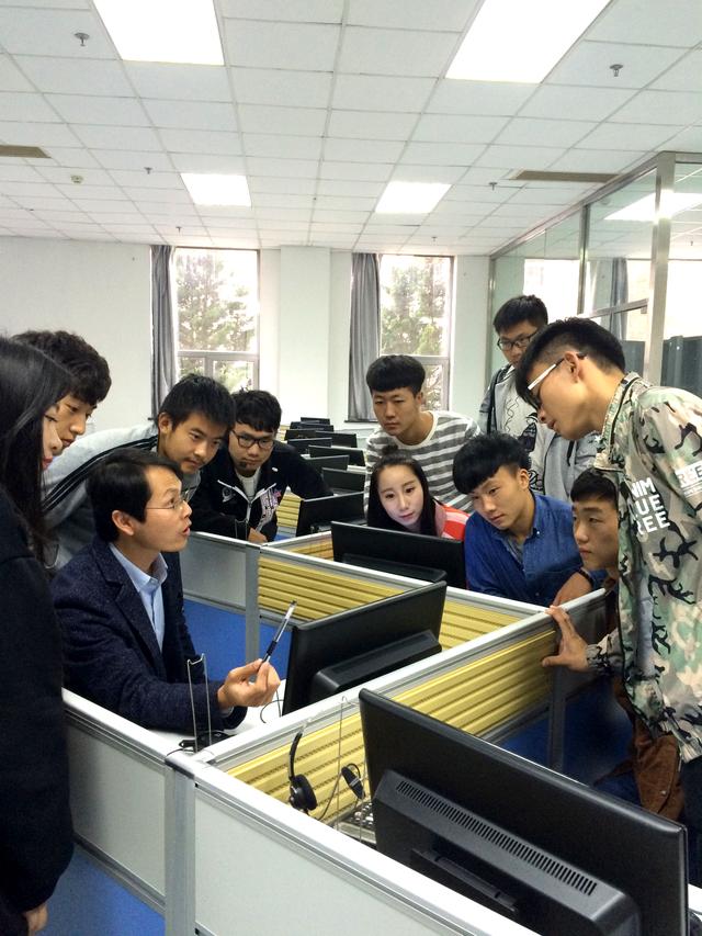 大连东软信息学院应用型本科,计算机科学与技术大连