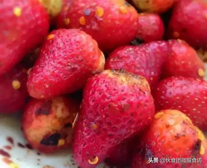 昆明人吃的比较多的美食,云南昆明饮食是什么口味