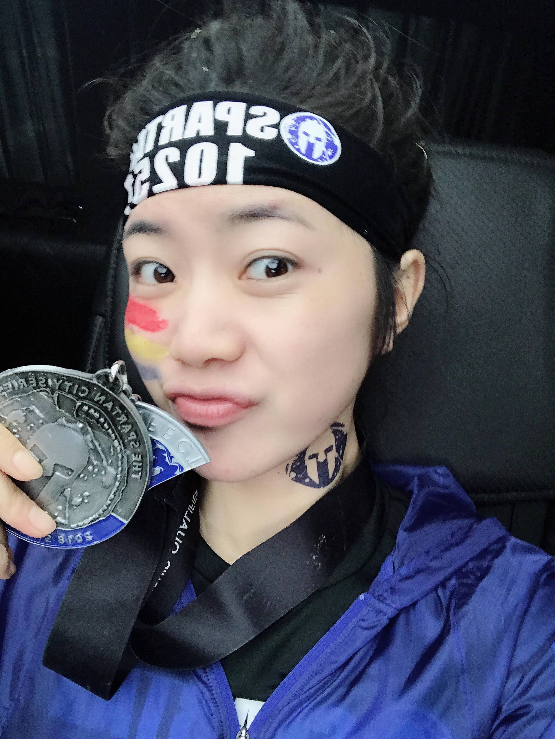 半个月速成减肥法至少减重十斤,长高推荐运动博主