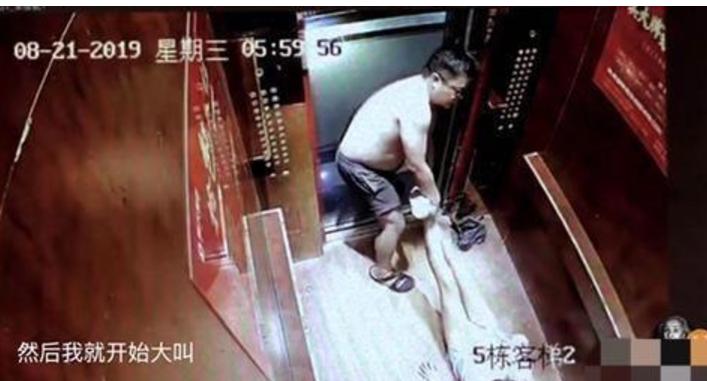 papi酱签约艺人遭家暴,被前任扇耳光烫烟头,男方这表现毫无悔意