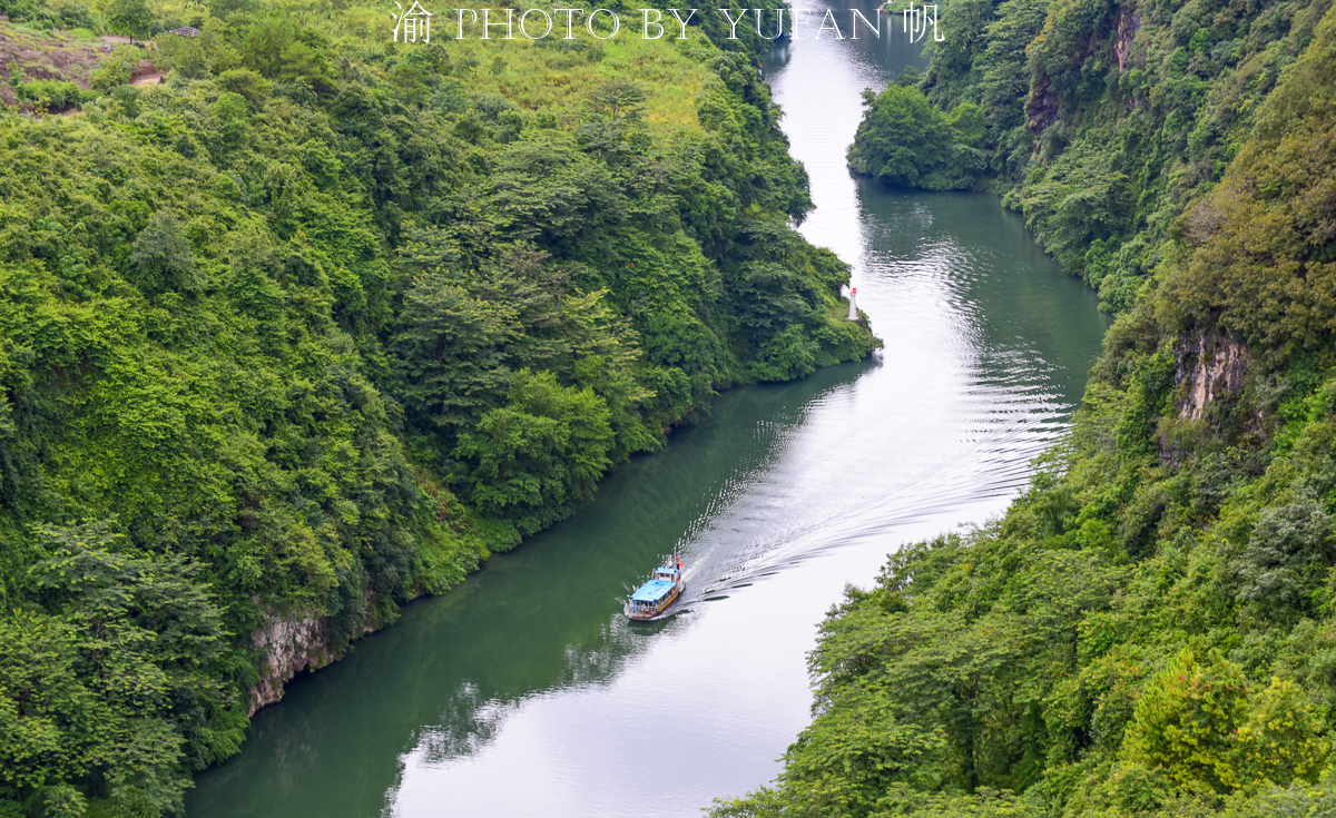 广东也有桂林吗,广东有类似广西桂林的山水吗
