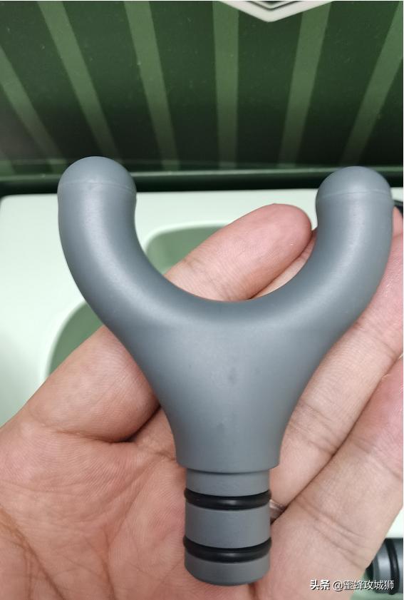 按摩神器筋膜枪真的有那么神奇吗,用筋膜枪按摩穴位可以达到效果吗