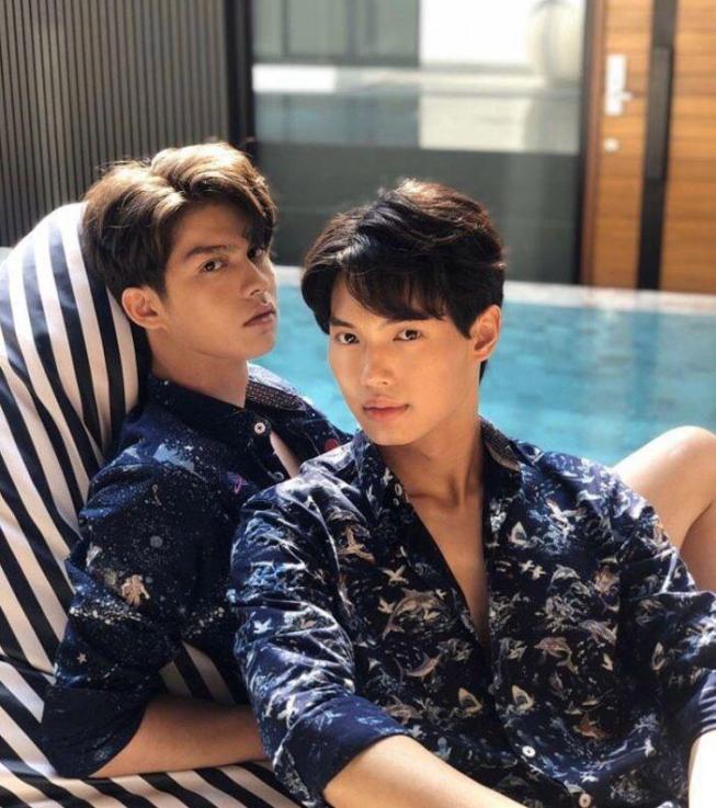 吴世勋柏原崇宋威龙,宋威龙柏原崇