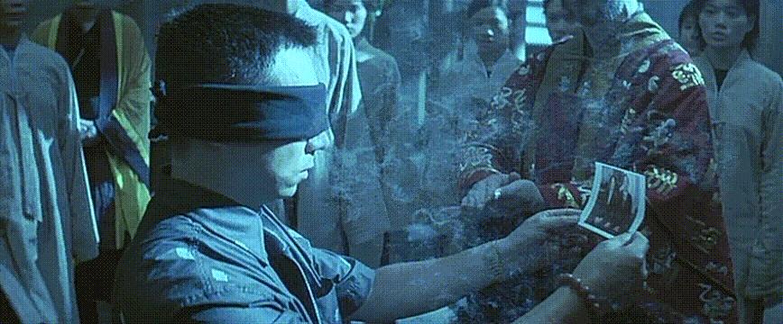 2010年以后华语最好的恐怖片,2022华语恐怖片前五