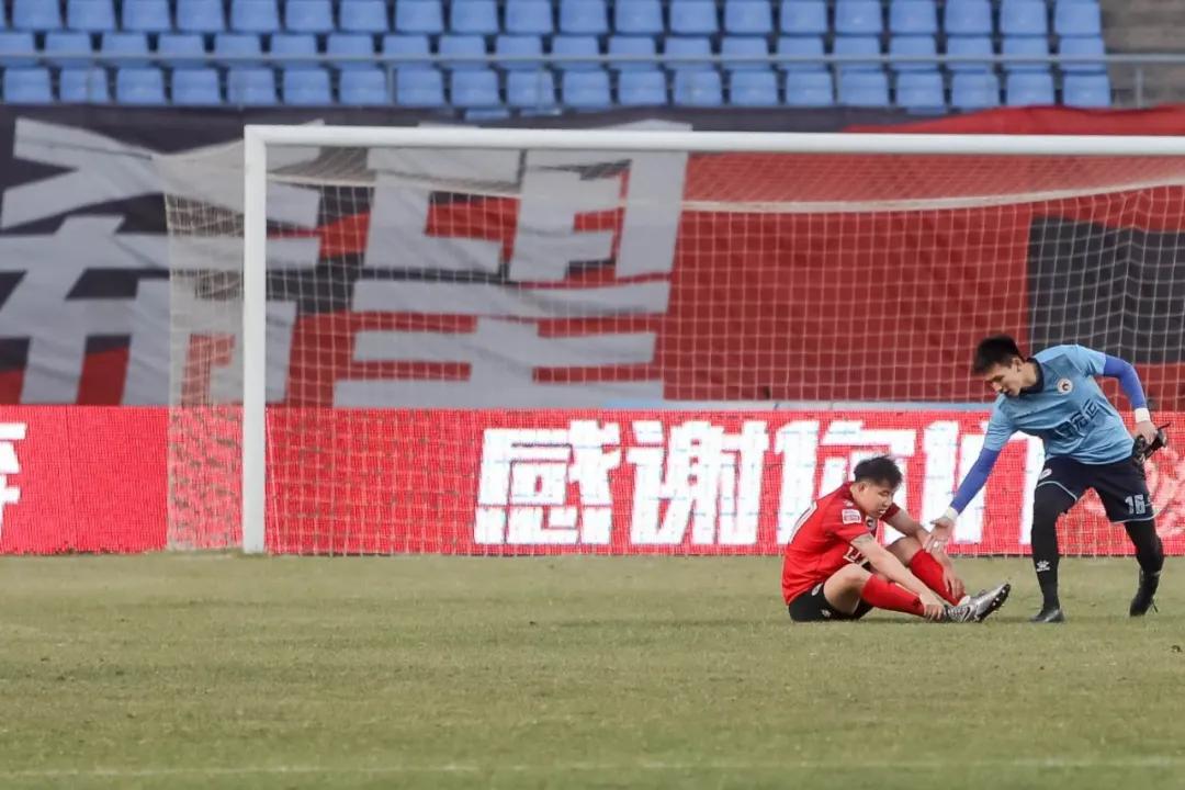 辽足最近消息,辽足最新情况