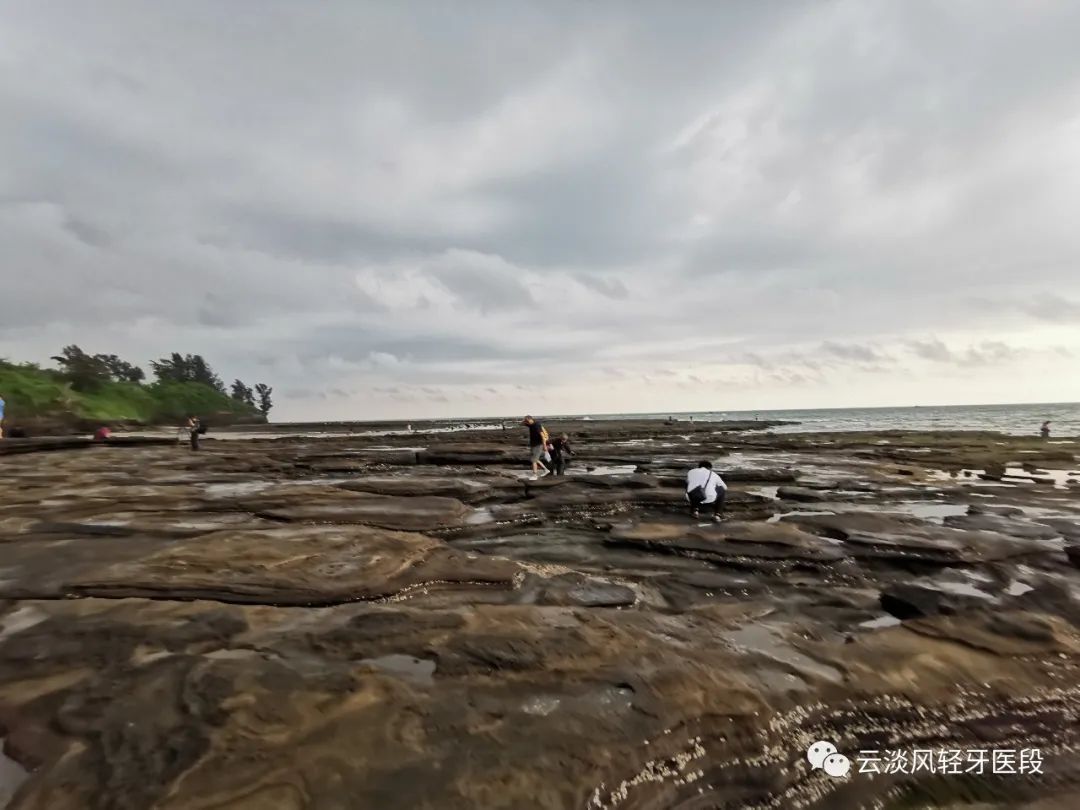 五一的北海涠洲岛,北海涠洲岛三天两夜旅游攻略