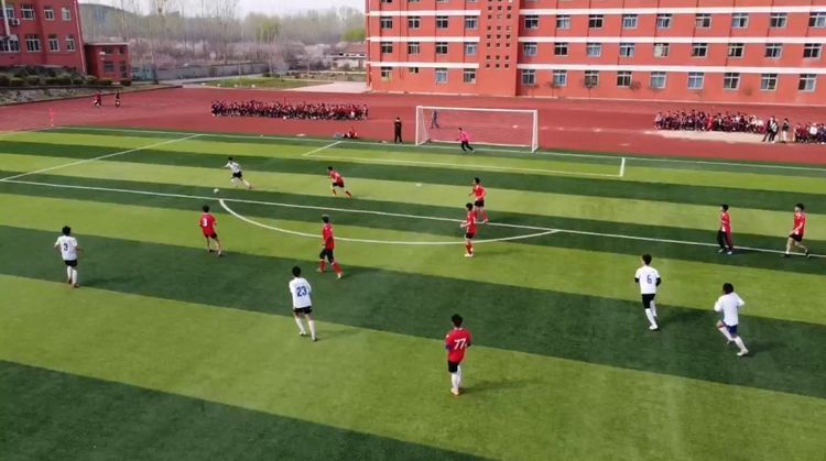 枣庄十五中篮球比赛,枣庄十六中一中足球赛