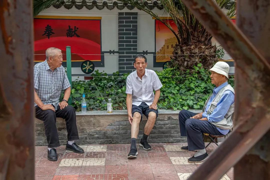 为什么，我一定要劝你来寻甸