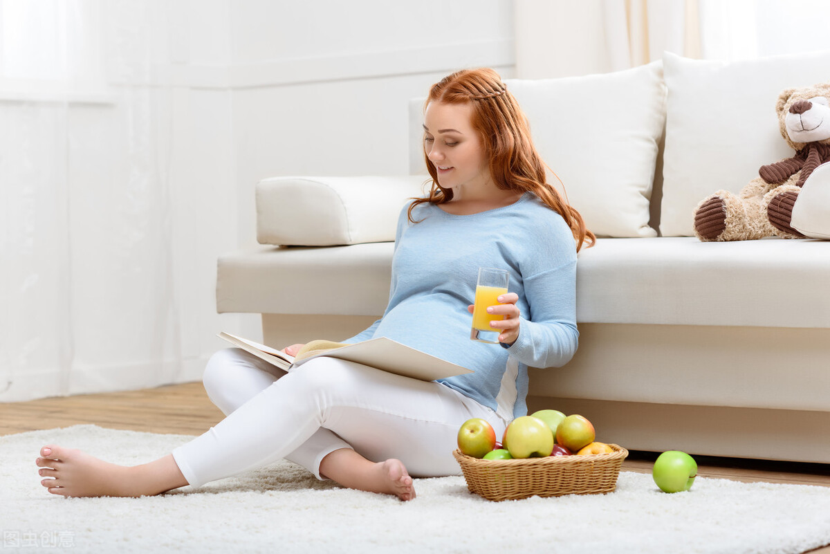 肥胖孕期体重标准多少,孕期胖怎么办