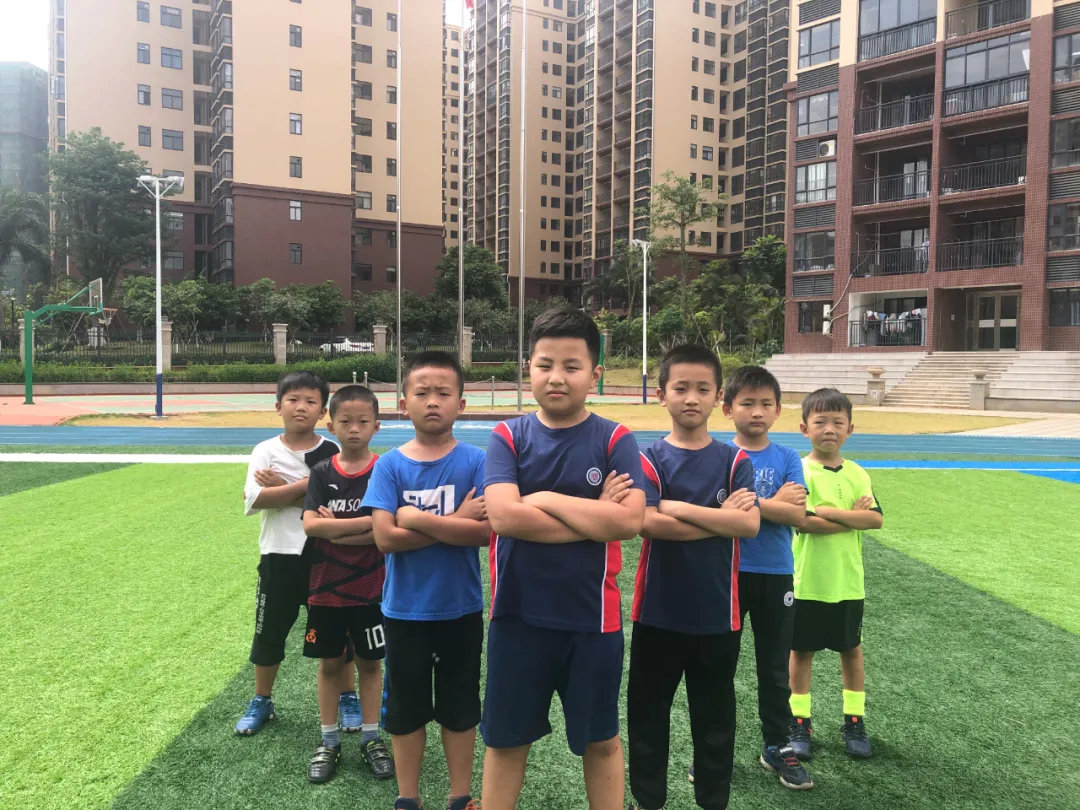 您想让孩子“文武双全”吗？快来这里“修炼”吧