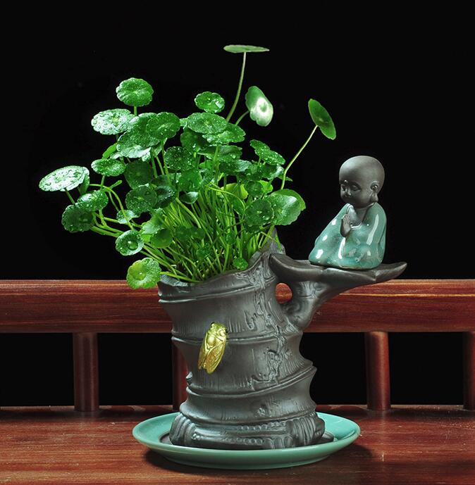 招财进宝马上来财正确摆放位置,招财和守财如何摆放