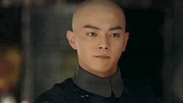 尔晴嫉妒憎恨魏璎珞,尔晴为啥被傅恒讨厌