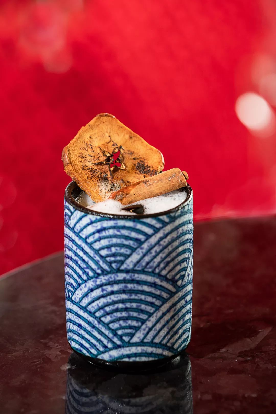 藏身酒店,高档酒店的酒吧