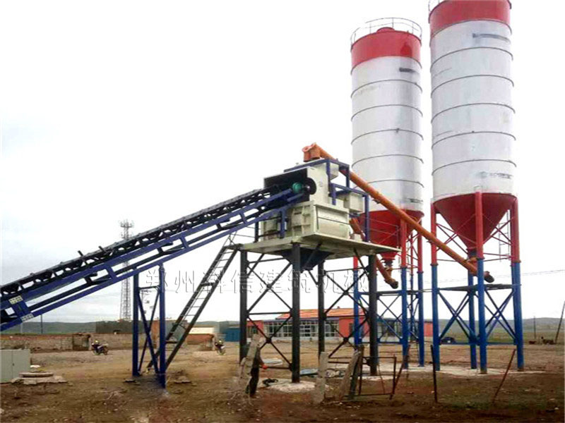 混凝土小型搅拌站哪家好,混凝土小型搅拌站设备厂家哪家好