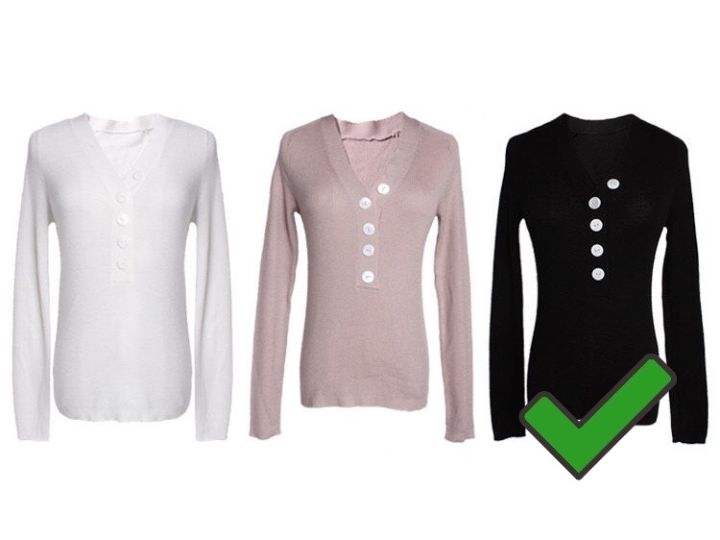 怎样能看出一个女生的气质内涵 (发说说女生穿衣品味差)