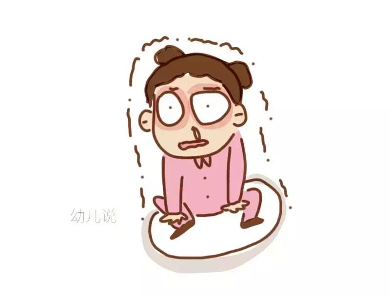 “别跑”、“别爬”，爸妈们这些紧张的口头禅，到底有多糟糕？