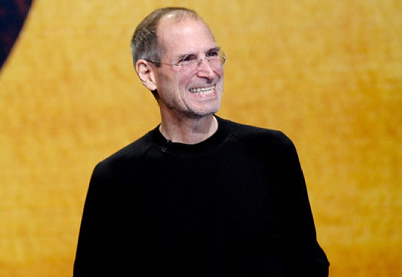 乔布斯去世前的遗言,乔布斯去世后现状